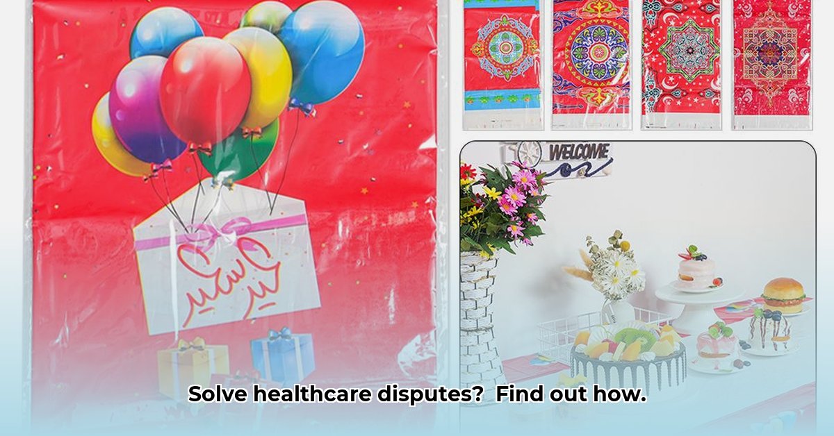 scheidsgerecht-gezondheidszorg